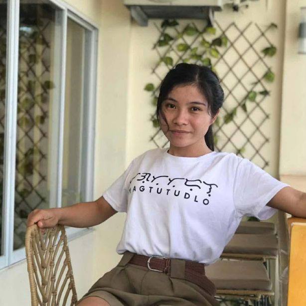 Analyn Antipos, Philippines