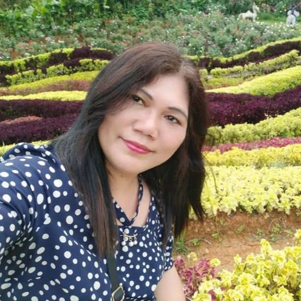 Fe Raddatz, Philippines