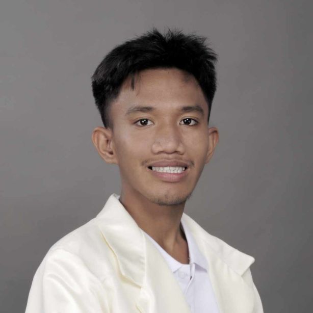 James Sumangdan, Philippines