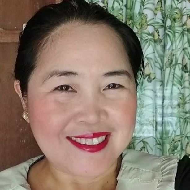 Jennifer Alburo Morales, Philippines