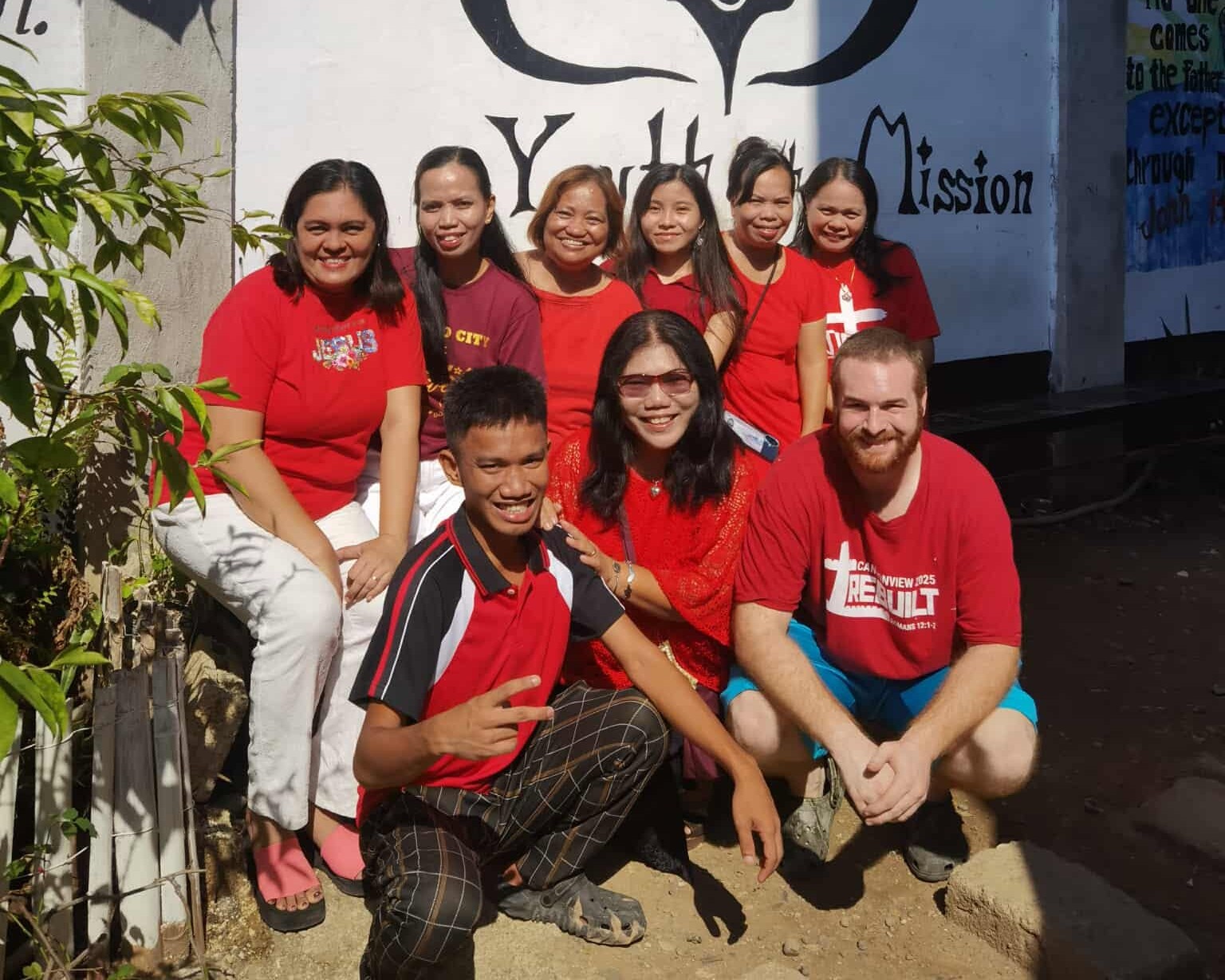 TLW group Photo resize